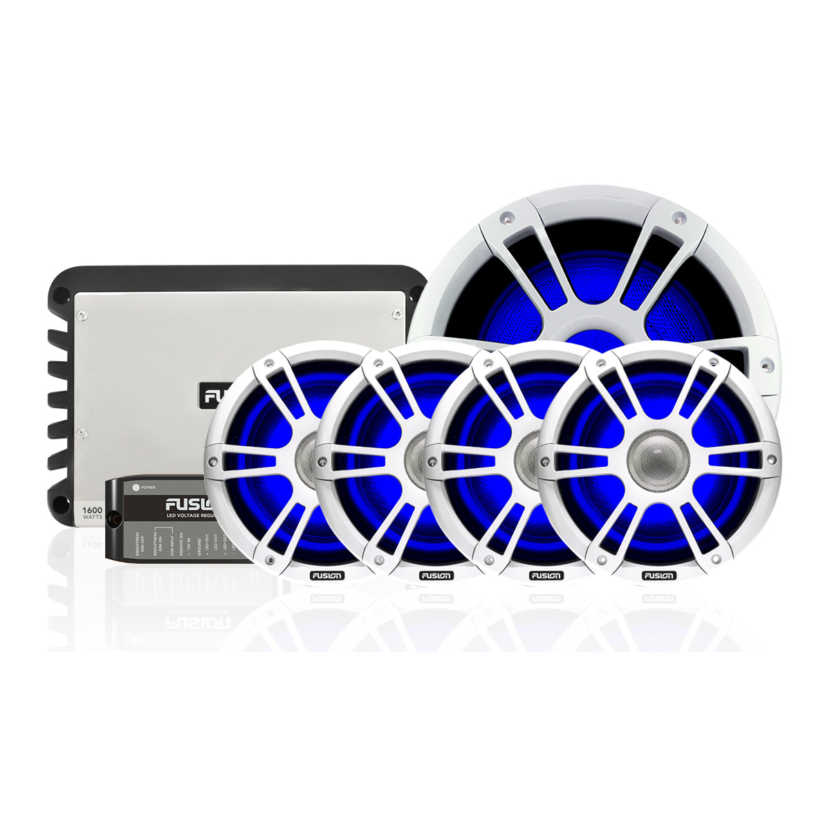 Marine Audio Bundles Save 15 OBMG Online