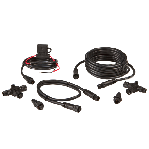 Simrad NMEA 2000 Starter Kit Specs (000-0124-69)