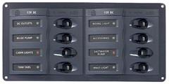 BEP-901H-PAN 8SP DC12V H MC5