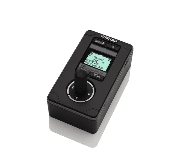 Simrad QS80 Quick-Stick Steering Lever 000-10184-001 Specs