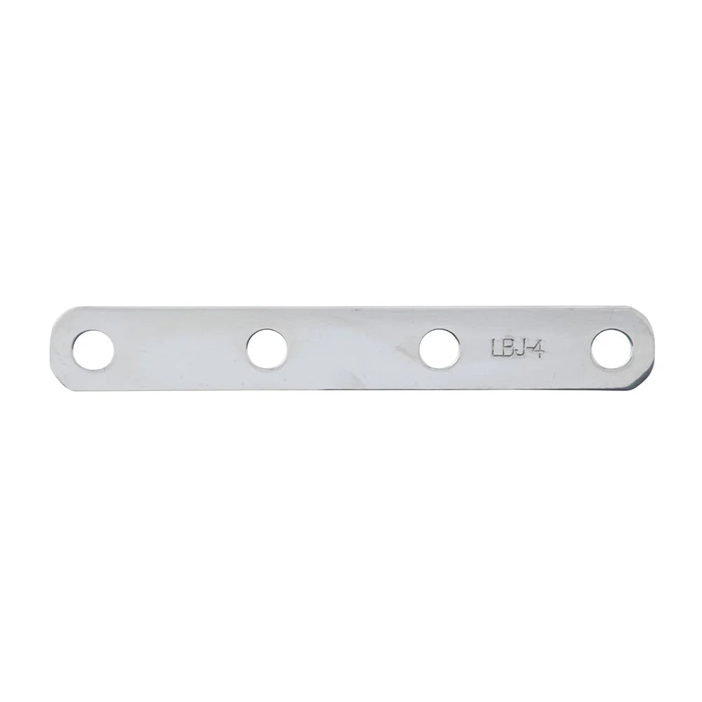 BEP Pro Installer 779-LBJ-4 4-Way Link Joiner Bar
