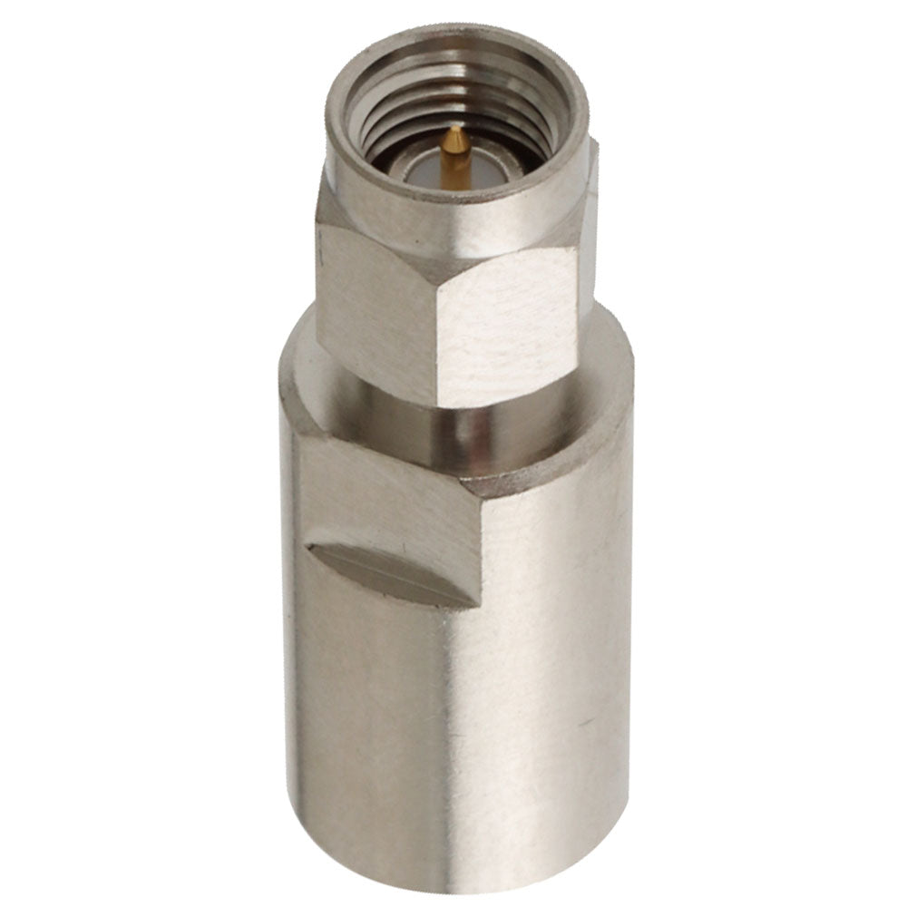 Pacific Aerials P1218 FastFit SMA Male Connector
