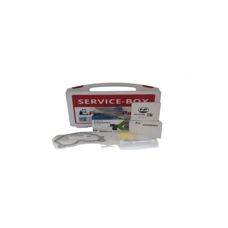 Fischer Panda - 0015691 - Service Kit P5000i Neo. PMS