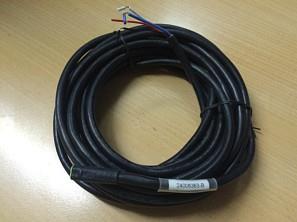 B&G-24006363-B-SimNet cable, 5.5 m (18 ft), with 1 plug