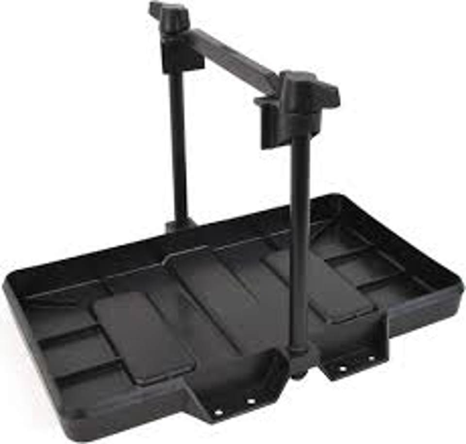 Attwood - 9091-5 - BATTERY TRAY-27M