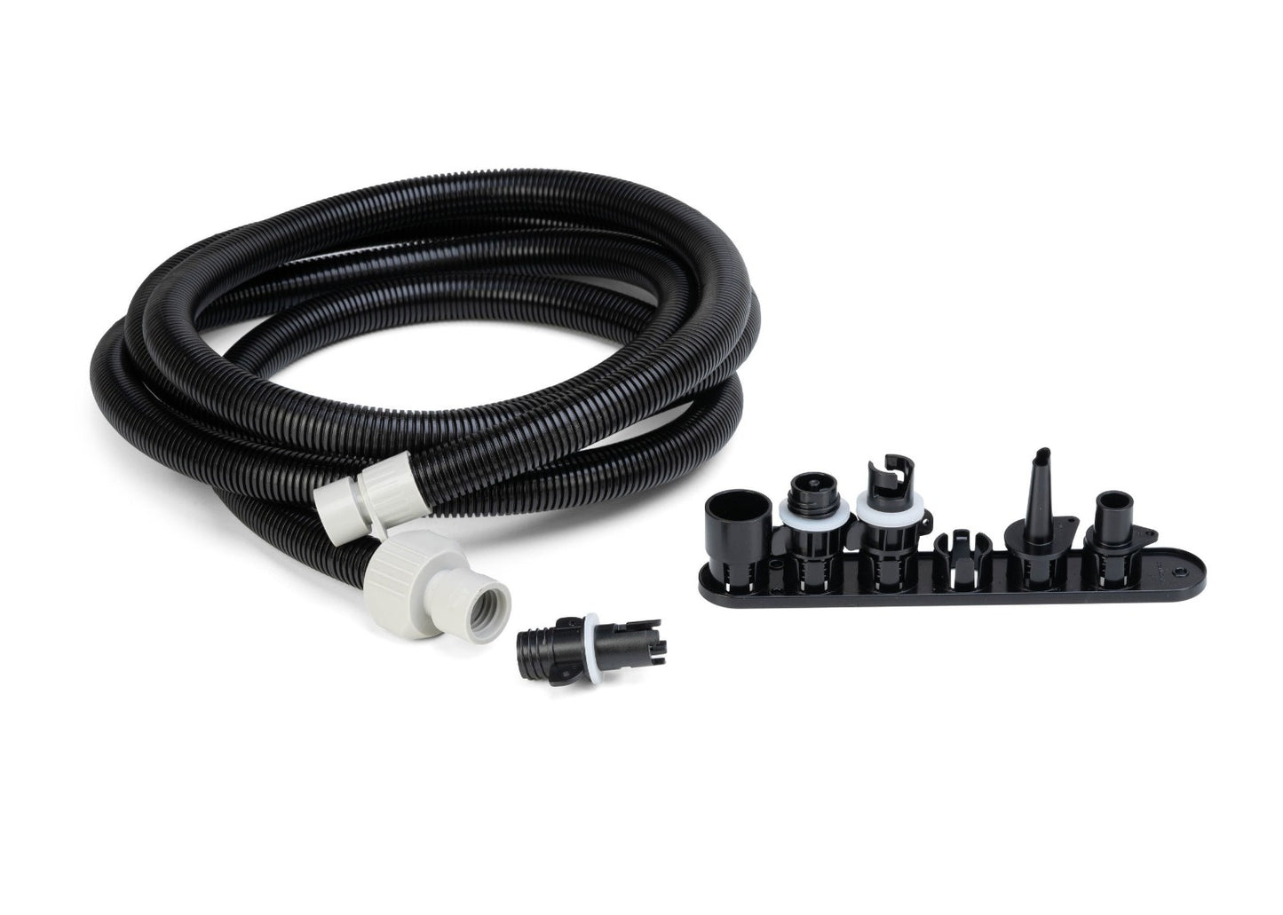 Scanstrut - SC-AOB-A-HOSEV-12 - ATMOS 3.6M Hose with Valve Holder and Hose Joiner