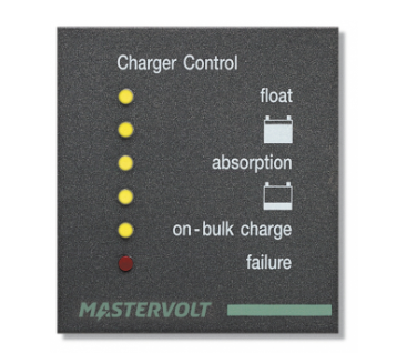 Mastervolt - 77010050 - MasterView Read-out