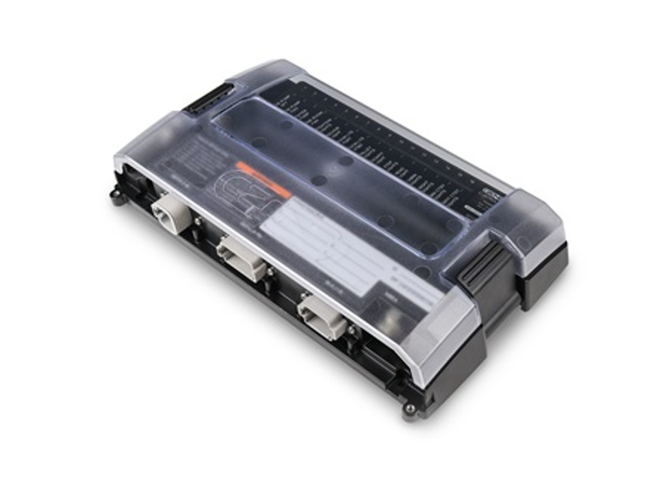 BEP-80-911-0122-00-CZONE COI LITE NO CONNECTORS