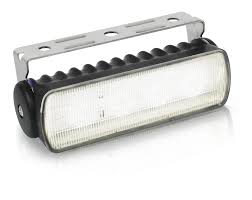 Hella Marine - Sea Hawk-R LED Floodlights
