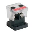 BEP - IST-8MM-2S - INSUL STUD DBL 8mm MC5
