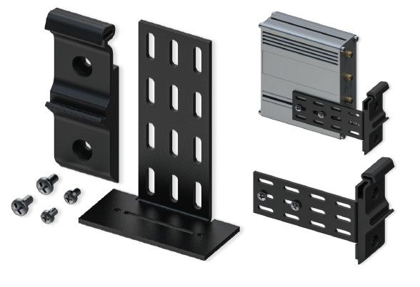 Teltonika PR5MEC23 Universal DIN Rail Adapter Kit