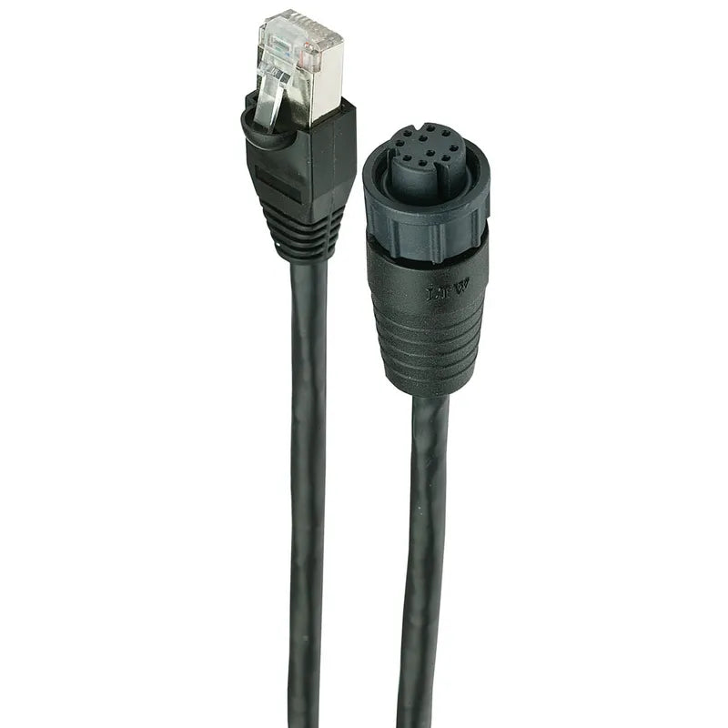 Raymarine A62360 RayNet Female to RJ45 Male Cable 1m