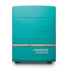 Mastervolt - 35022000 - CombiMaster 24/2000-40 (230V)
