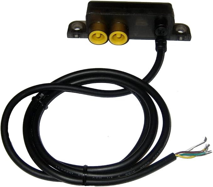 Simrad AA010150 AT40 SimNet to NMEA 0183 Converter