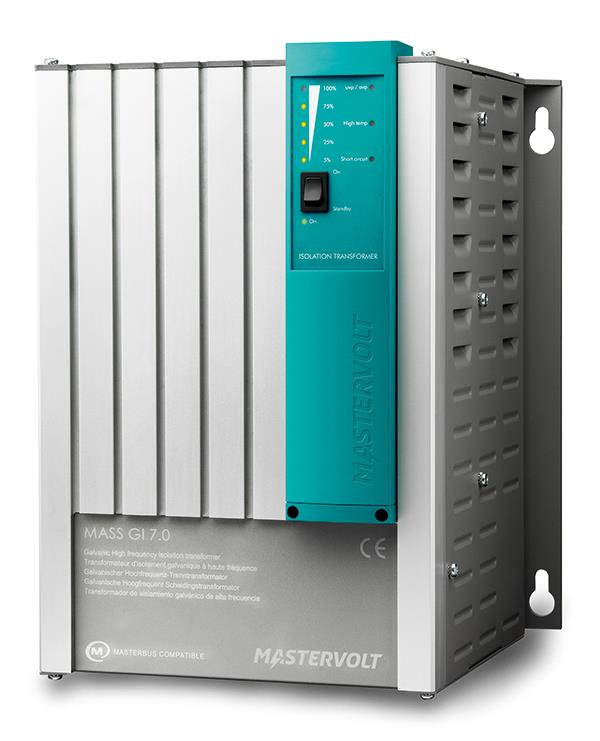 Mastervolt-88000705-Mass GI 7 – (340x261x250 mm - 10 kg)