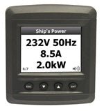 BEP-80-600-0023-00-ACSM C/W 2 X CT + VSEN4 MC4