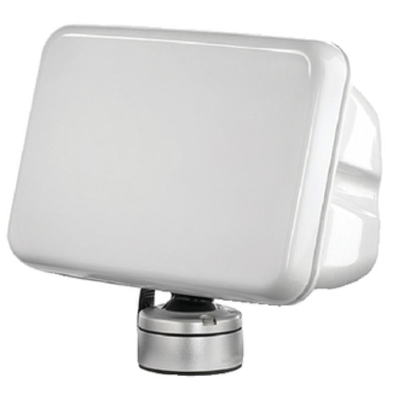 Scanstrut-SPD-8D-W-Deck Pod - Up to 9" displays (deep back) - White