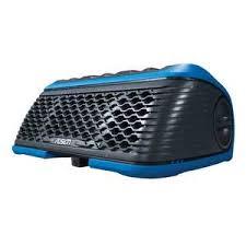 Fusion - Stereo Active - Portable Stereo System | Red WS-SA150R | Blue WS-SA150B