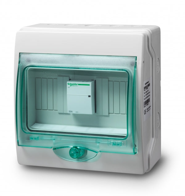 Mastervolt-55003400-Soft Start 13-22 kW