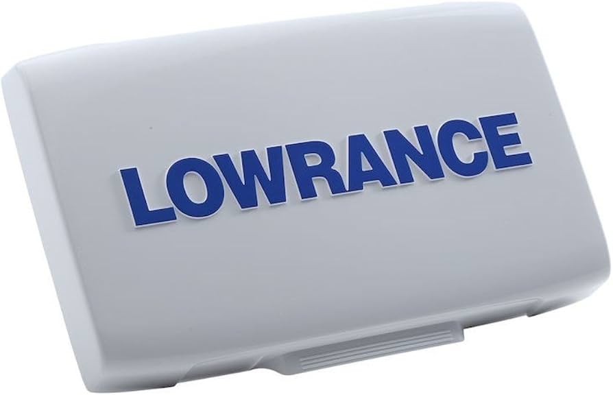 Lowrance 000-14177-001 HOOK2 12 Sun Cover