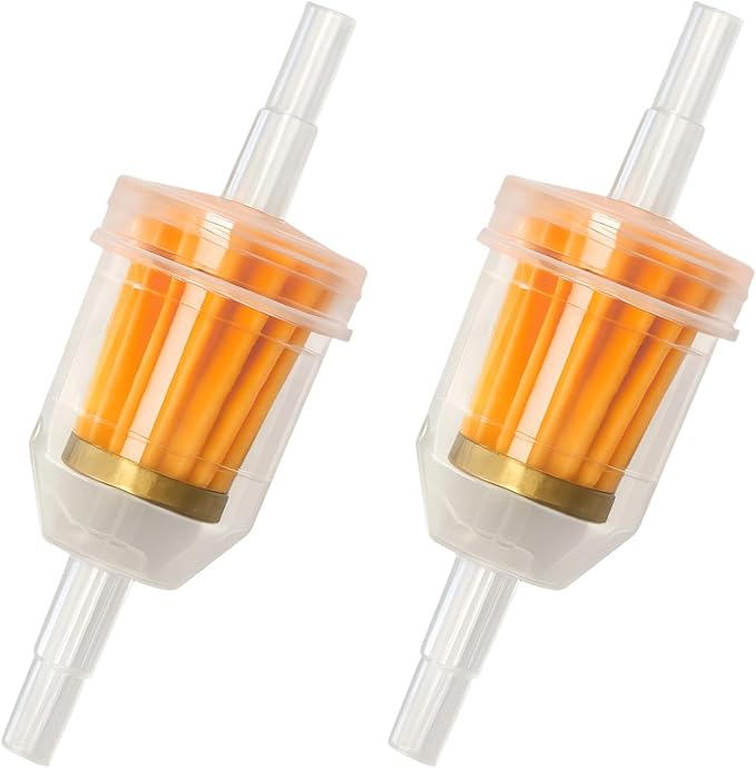 Fischer Panda 36.01.02.019H Fuel Filter Water Separator