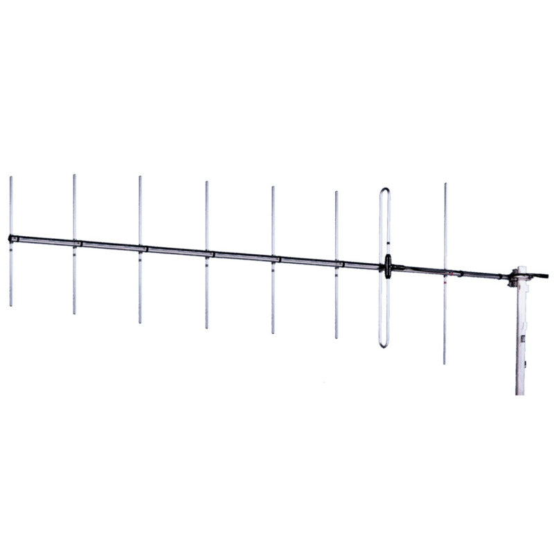 Amphenol Procom 7043150 8-Element VHF Yagi Antenna