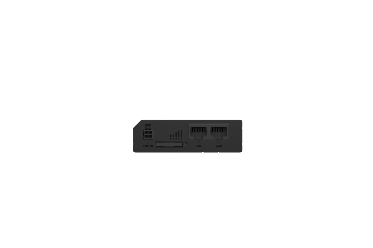 Teltonika RUT241030000 RUT241 Global LTE Cat 4 Router