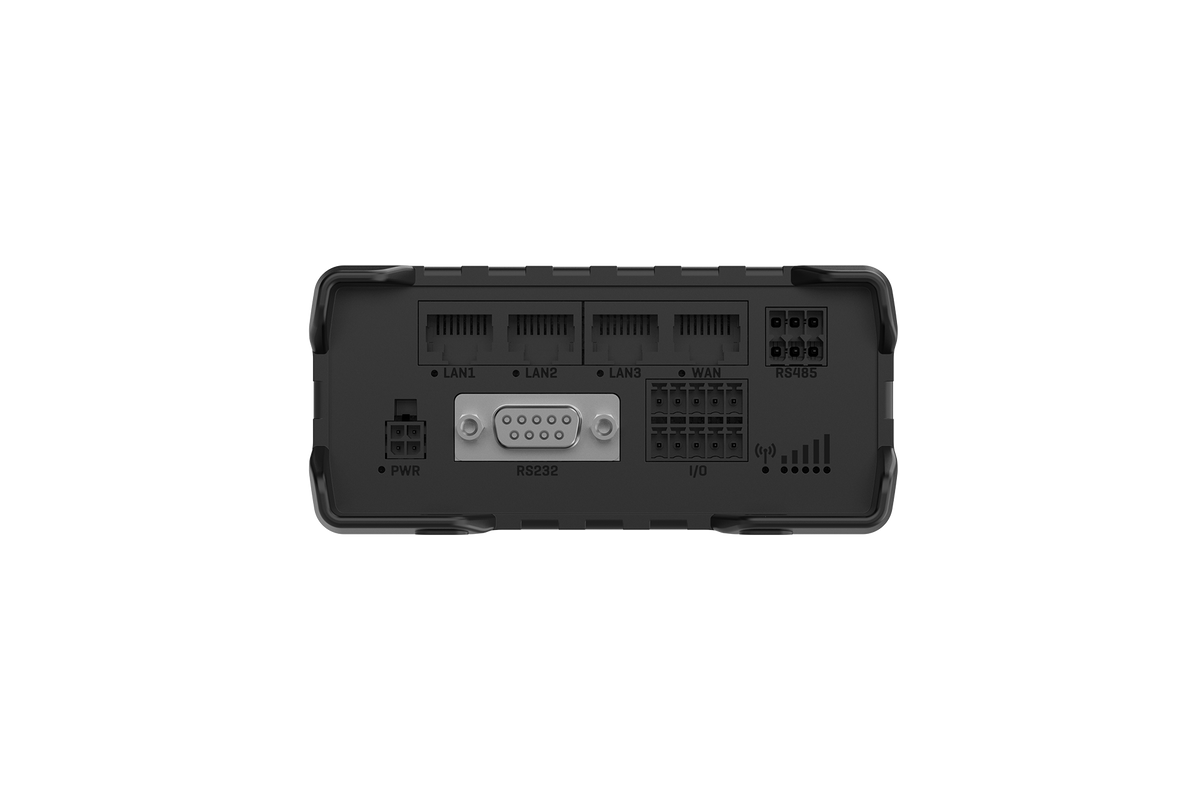 Teltonika RUT956100100 4G LTE Router