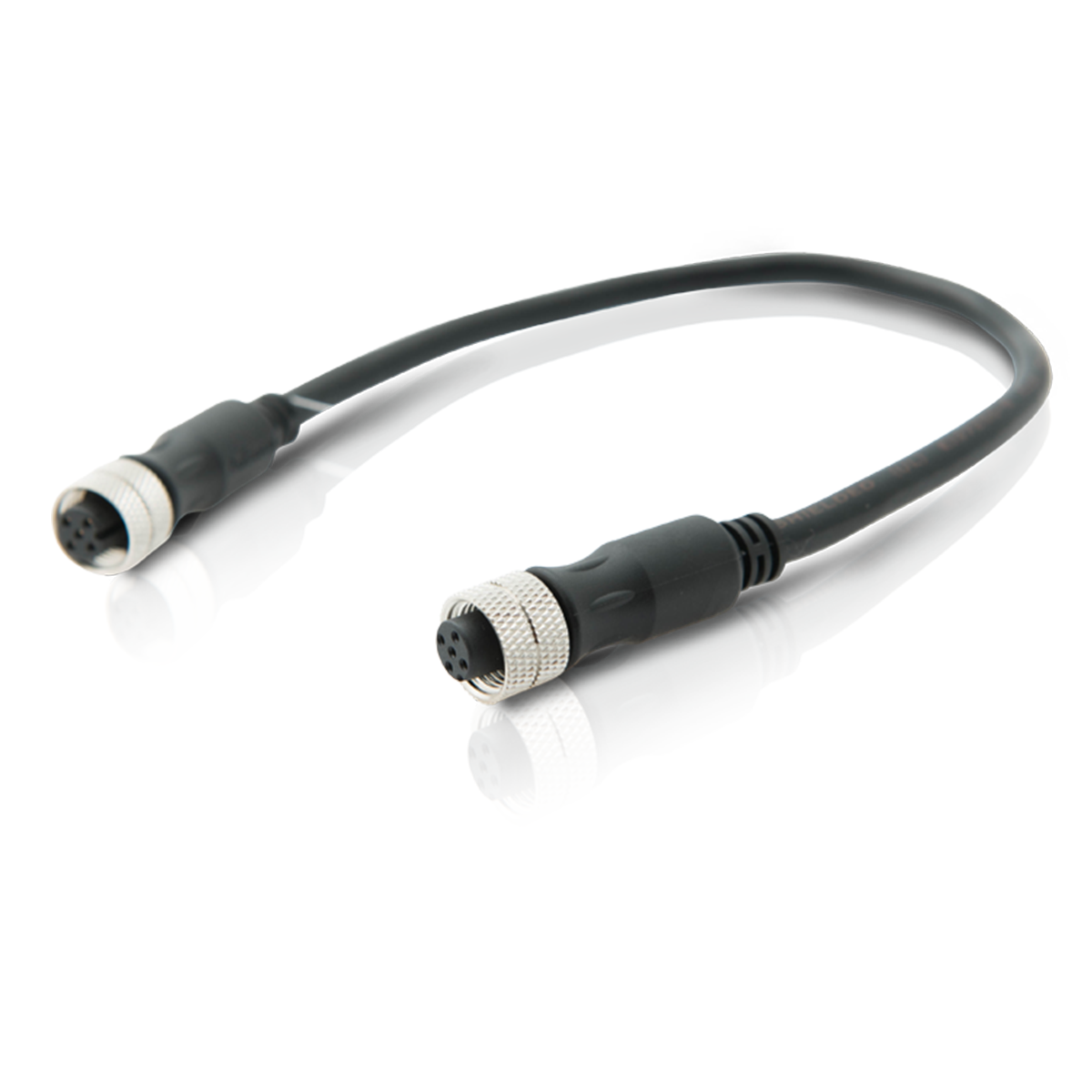Actisense A2K-GCF-0M25 NMEA 2000 Gender Changer Cable