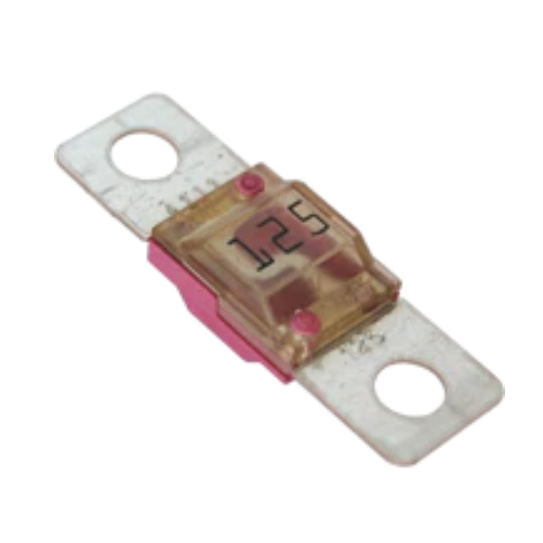 Blue Sea Systems - 5257-BSS - Fuse AMI/MIDI 125A