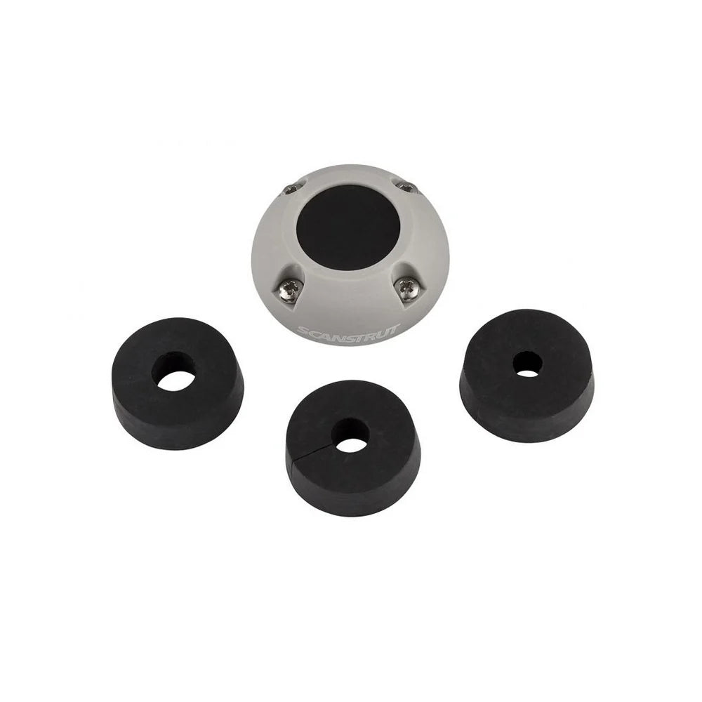 Scanstrut DS30-P Medium Deck Seal 9-14mm