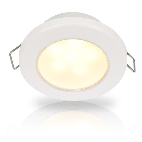 Hella Marine 2JA 959 596-601 Rakino 24V Warm White Downlight