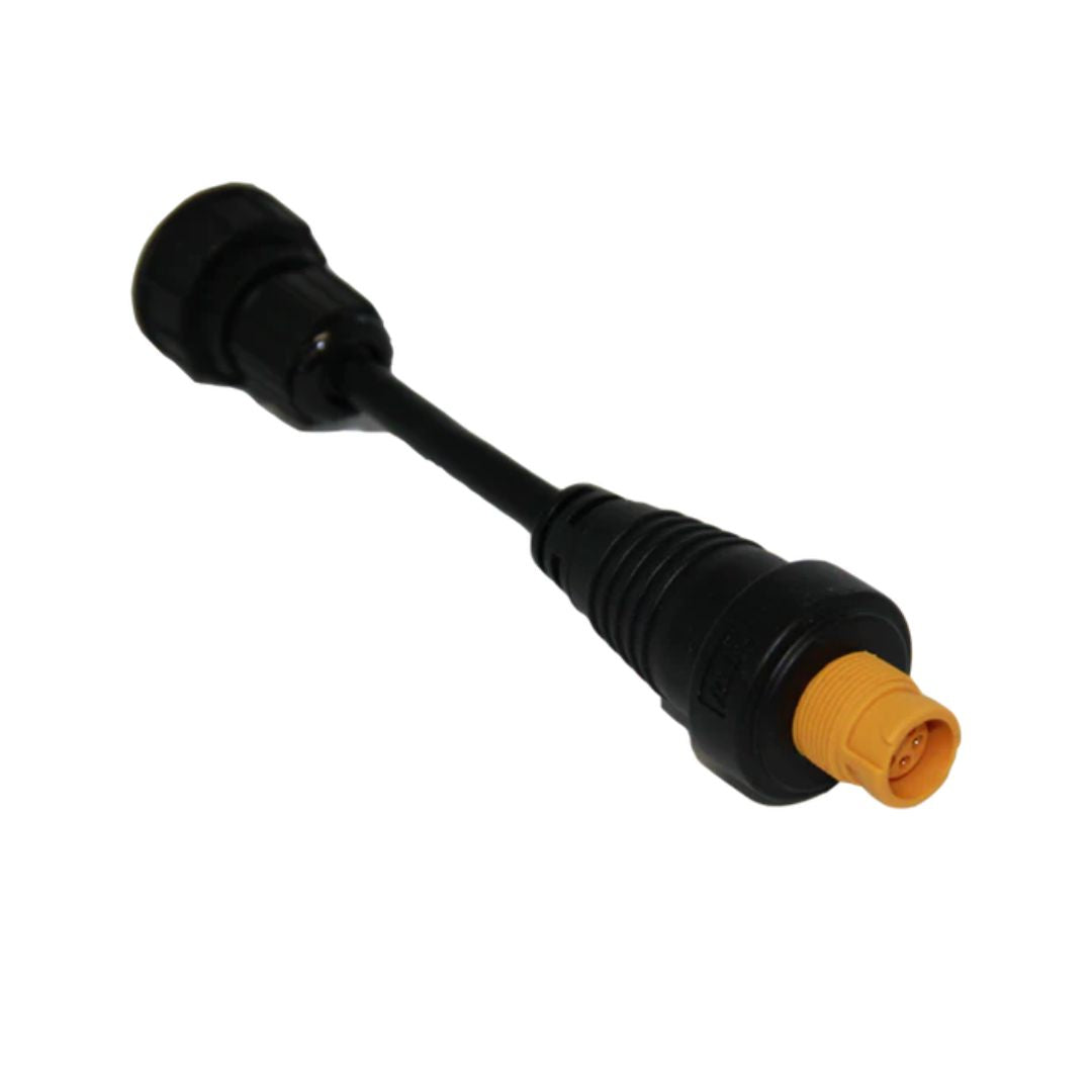 Lowrance - 000-10438-001 - Eth. Adpt RJ45-5 pin Y