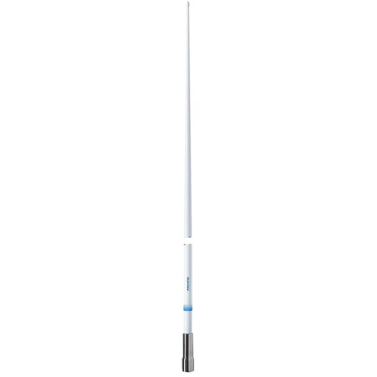 Pacific Aerials P6122 2.5m VHF UltraGlass Antenna