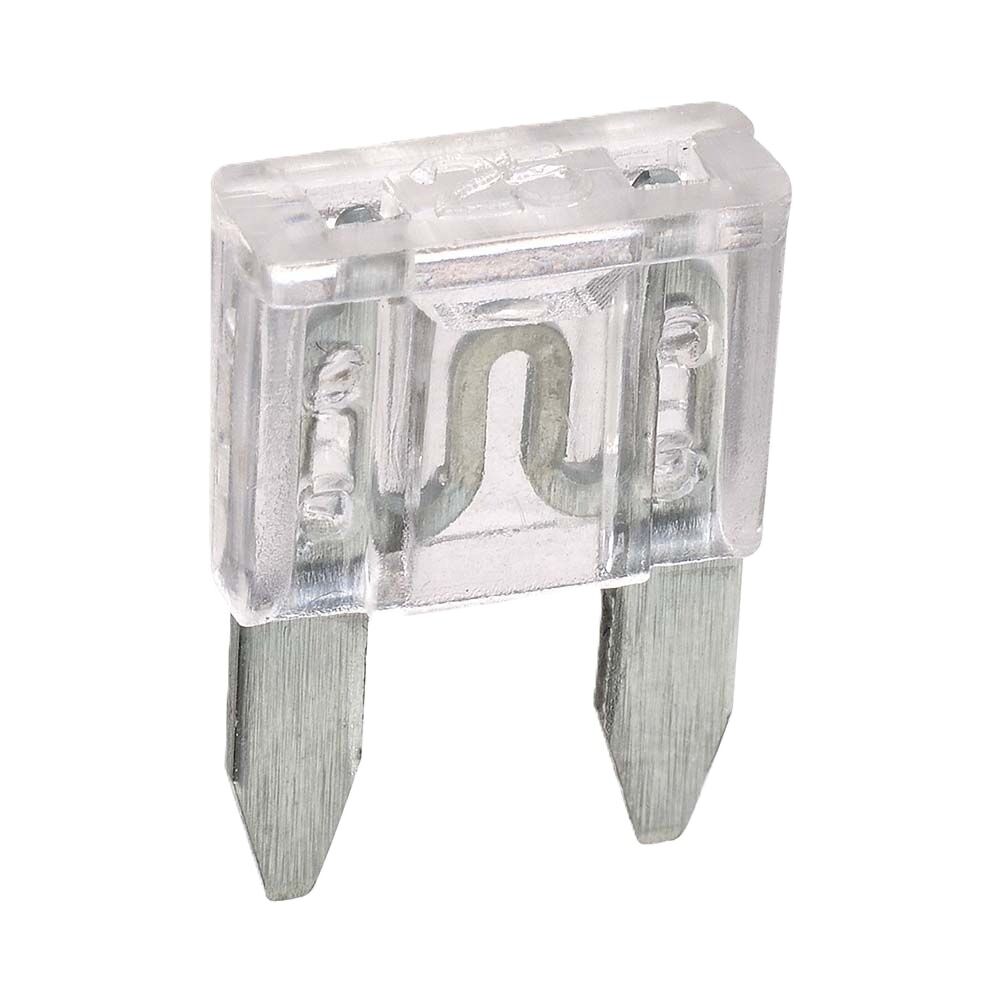BEP J25A 25A Japanese Blade Fuse