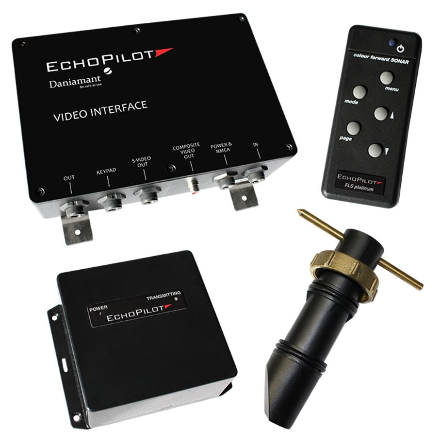 EchoPilot - PLATINUM