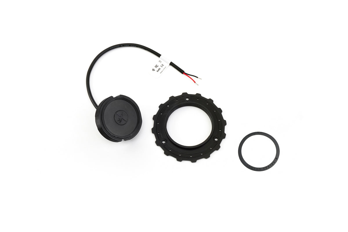Scanstrut SC-CW-01F ROKK Hidden 10W Wireless Charger