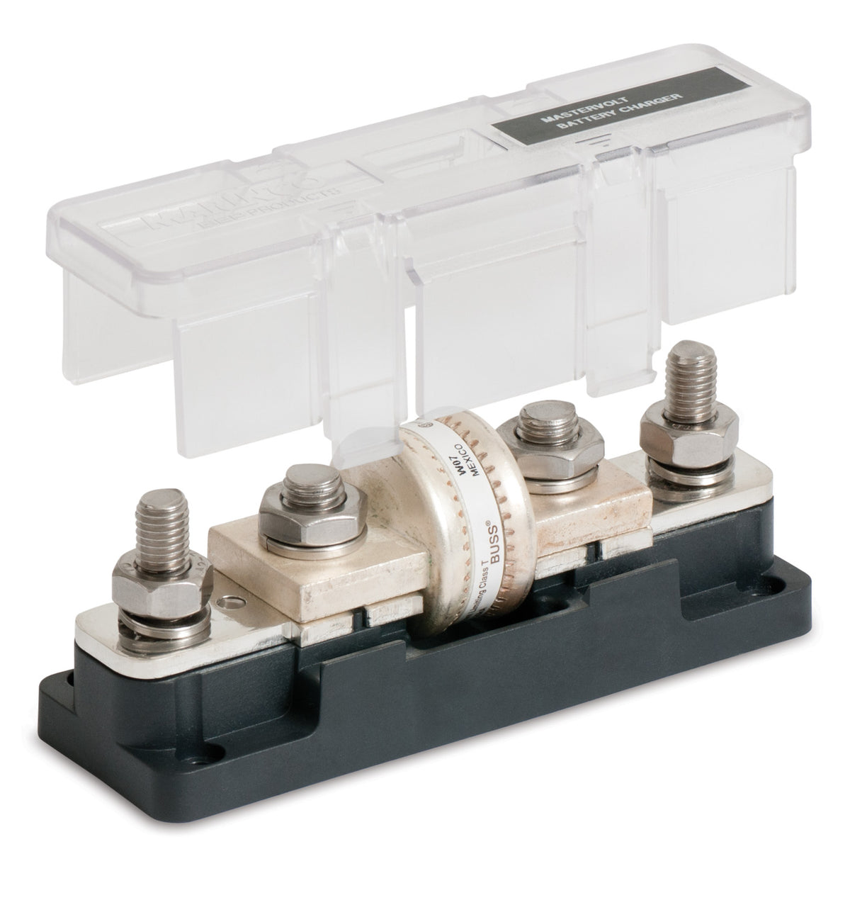 BEP 778-T2S-400 Pro Installer Class T Fuse Holder Specs