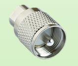 Pacific Aerials - P1217 - PL259 plug FastFit