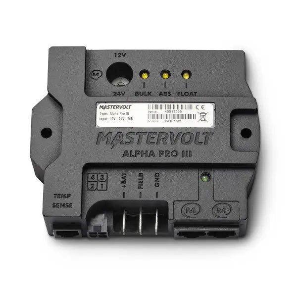 Mastervolt 45513000-WH Alpha Pro III Harness