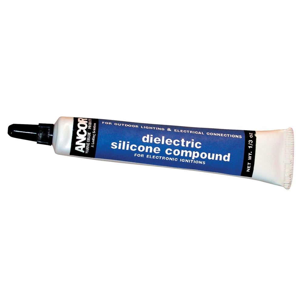 Ancor 700115 Dielectric Silicone Compound 1/3 oz