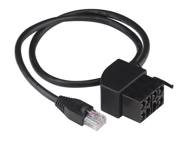 BEP - 80-911-0021-00 - CZONE SCI 3M RJ45 CARL