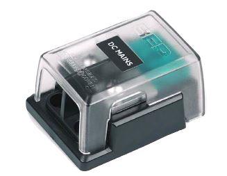 BEP - 702-MFH - FUSE HOLDER MAXI MC10