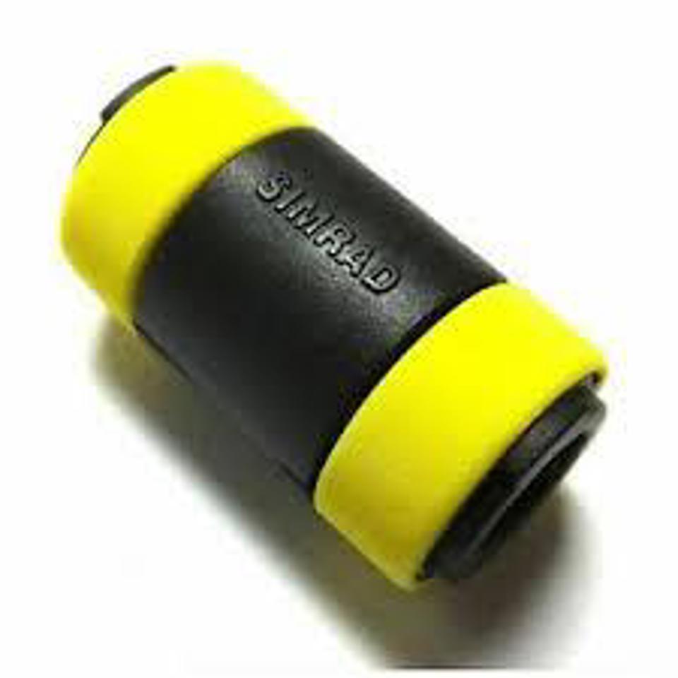 Navico - 44172260 - SimNet joiner yellow