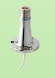 Pacific Aerials - P6166 - VHF/Cellular/AIS stainless steel deck mount