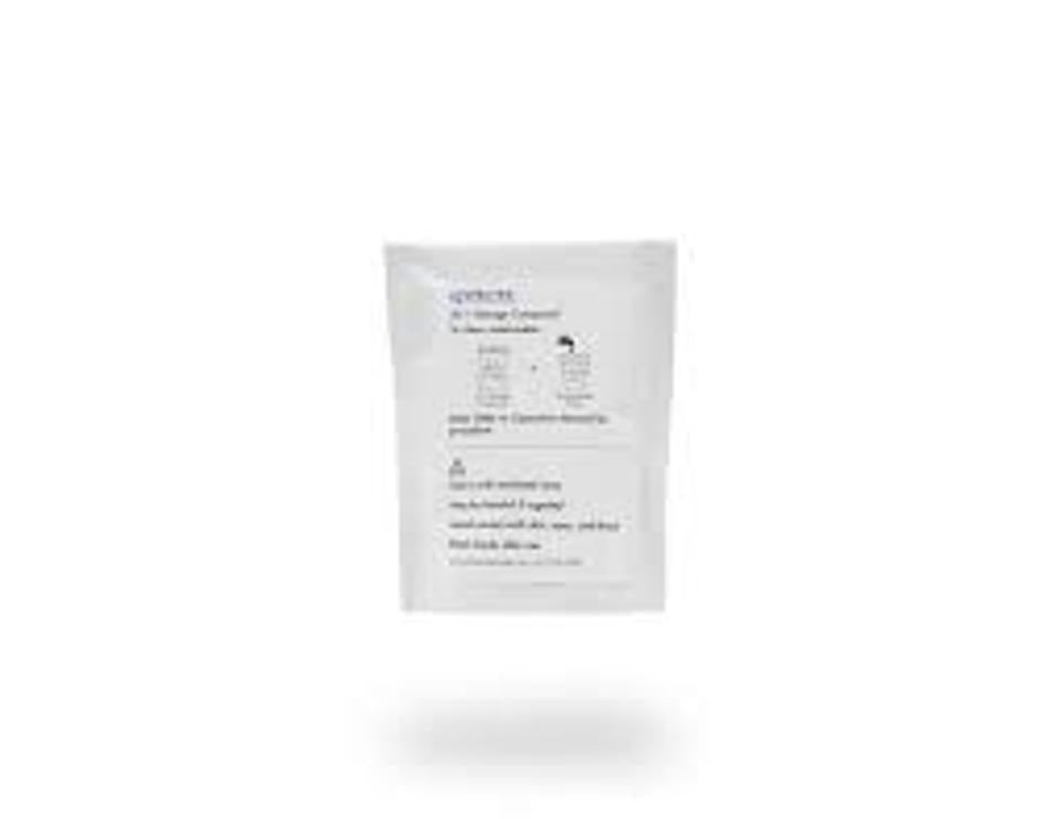 SPECTRA WATERMAKERS - KIT-CHEM-SC1 - SC-1 STORAGE COMPOUND