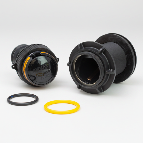 Airmar 20-478-01 P617V DST800 Thru-Hull Install Kit