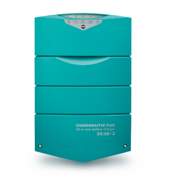 Mastervolt - 44311005 - ChargeMaster Plus 12/100-3 CZone