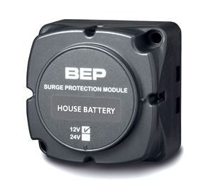 BEP - 80-707-0004-00 - SURGE PROTECTION MODULE 12V