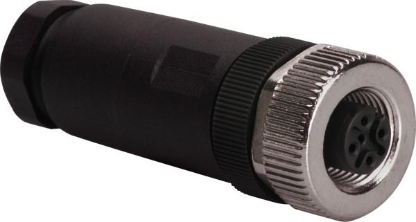 Maretron - FA-CF-ST - NMEA 2000 FEMALE CONNECTOR Feild Termination Kit